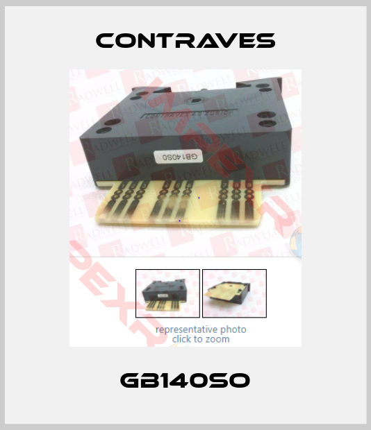 Contraves-GB140SO