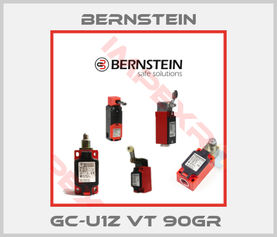 Bernstein-GC-U1Z VT 90GR 