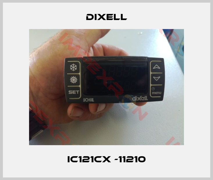 Dixell-IC121CX -11210