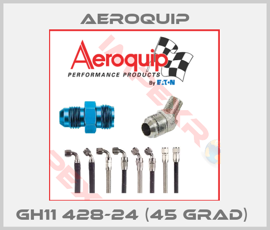 Aeroquip-GH11 428-24 (45 GRAD) 