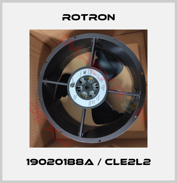 Rotron-19020188A / CLE2L2