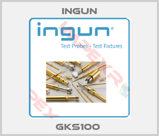 Ingun-GKS100 