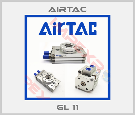 Airtac-GL 11