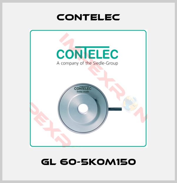 Contelec-GL 60-5K0M150