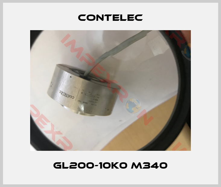 Contelec-GL200-10K0 M340