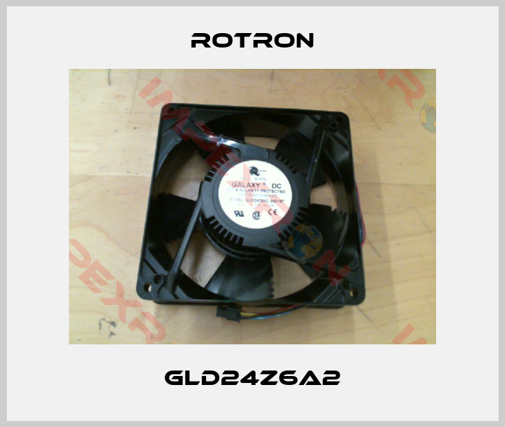 Rotron-GLD24Z6A2