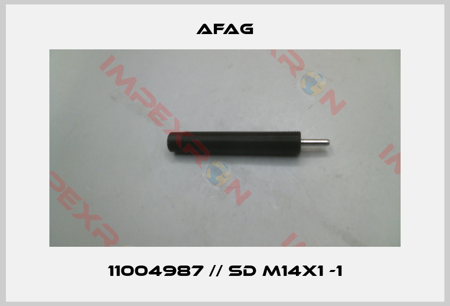 Afag-11004987 // SD M14x1 -1