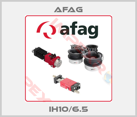 Afag-IH10/6.5