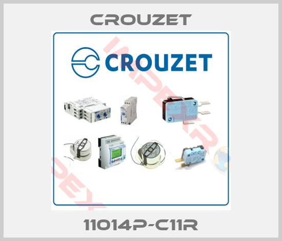Crouzet-11014P-C11R