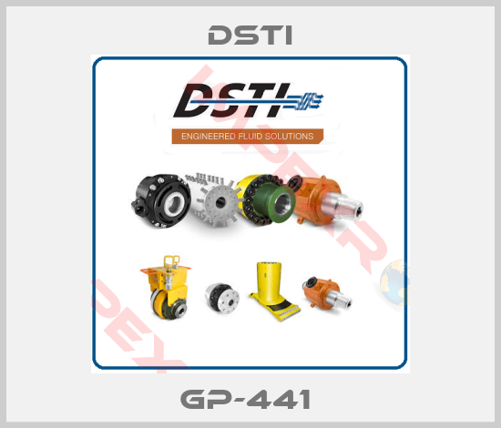 Dsti-GP-441 