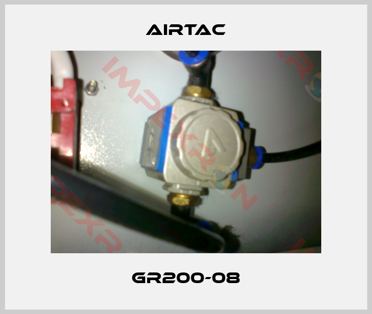 Airtac-GR200-08