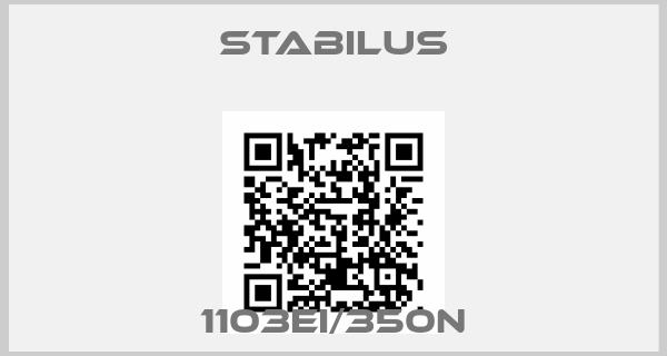 Stabilus-1103EI/350N