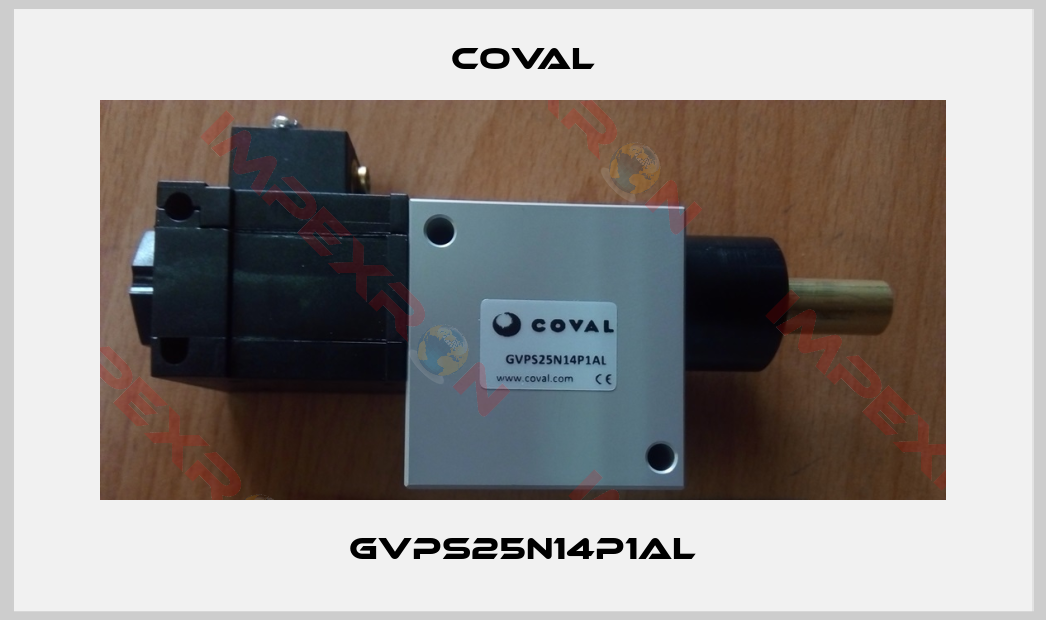 Coval-GVPS25N14P1AL