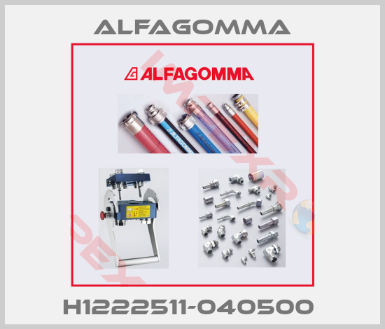 Alfagomma-H1222511-040500 
