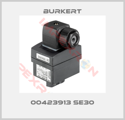 Burkert-00423913 SE30