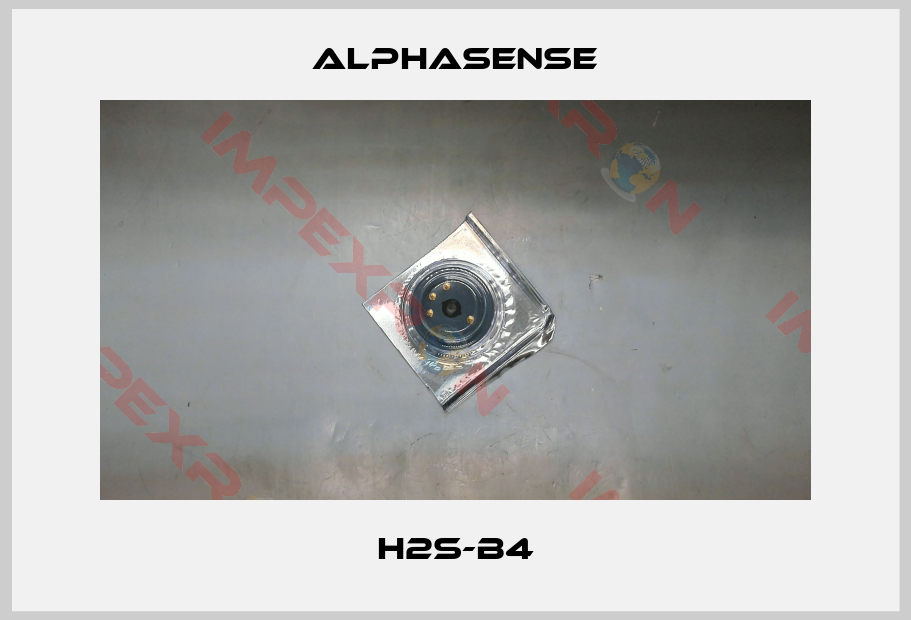 Alphasense-H2S-B4