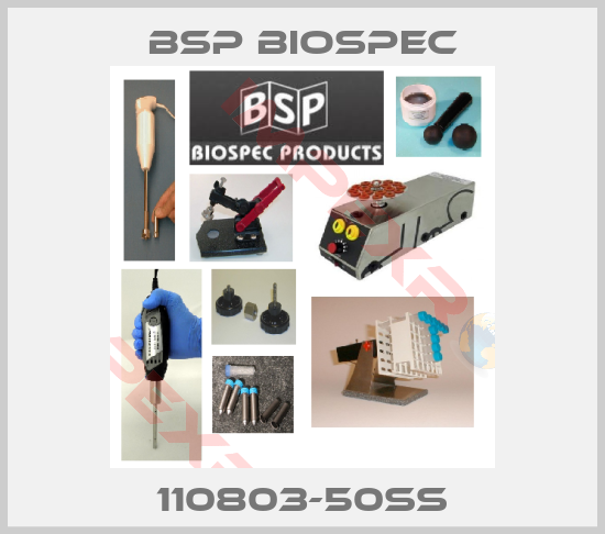 BSP Biospec-110803-50SS