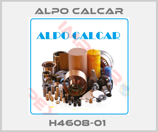 Alpo Calcar-H4608-01 