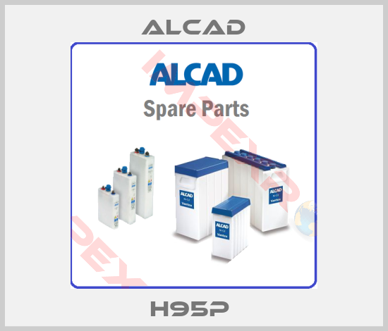 Alcad-H95P 