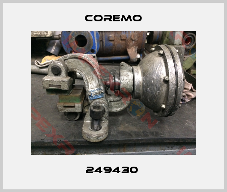 Coremo-249430 
