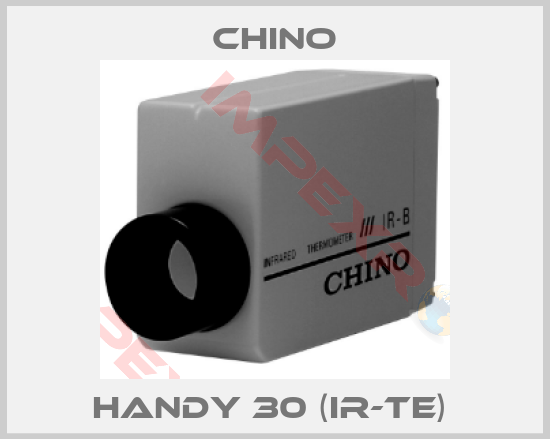 Chino-HANDY 30 (IR-TE) 