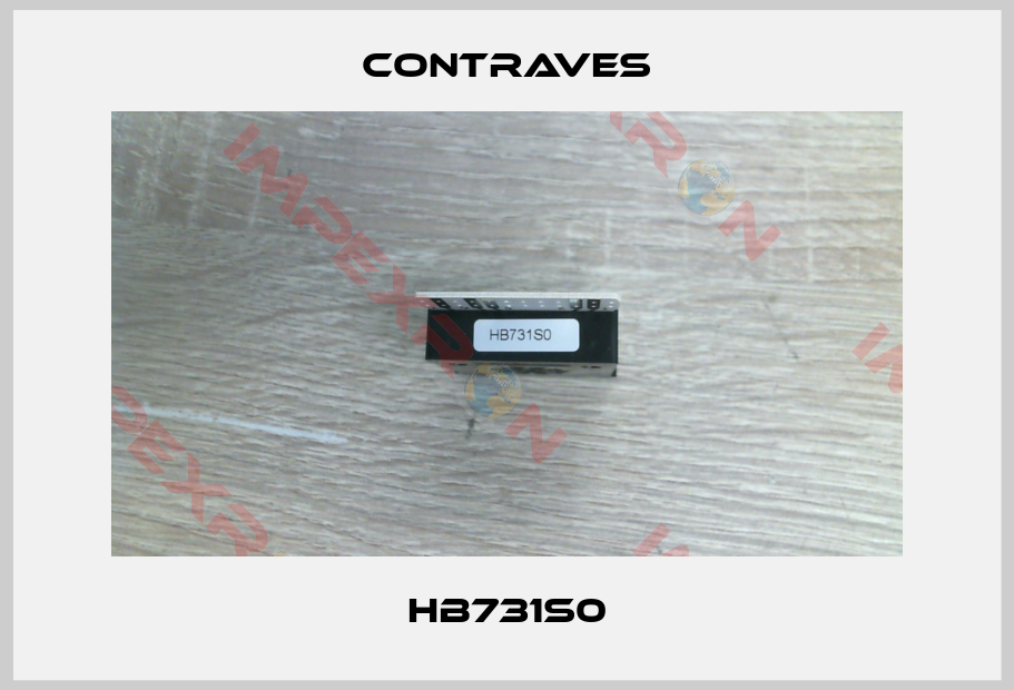 Contraves-HB731S0