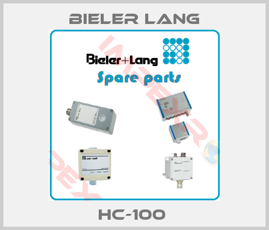 Bieler Lang-HC-100 