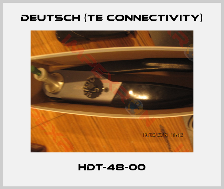 Deutsch (TE Connectivity)-HDT-48-00