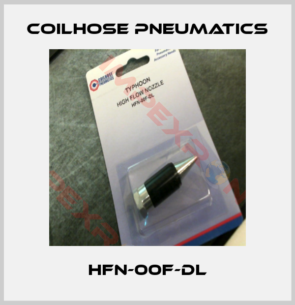 Coilhose Pneumatics-HFN-00F-DL