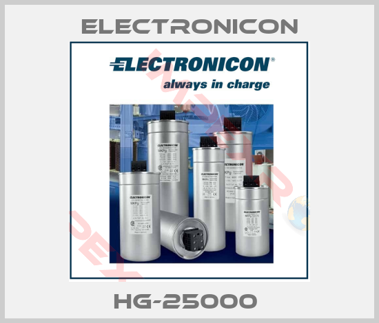 Electronicon-HG-25000 