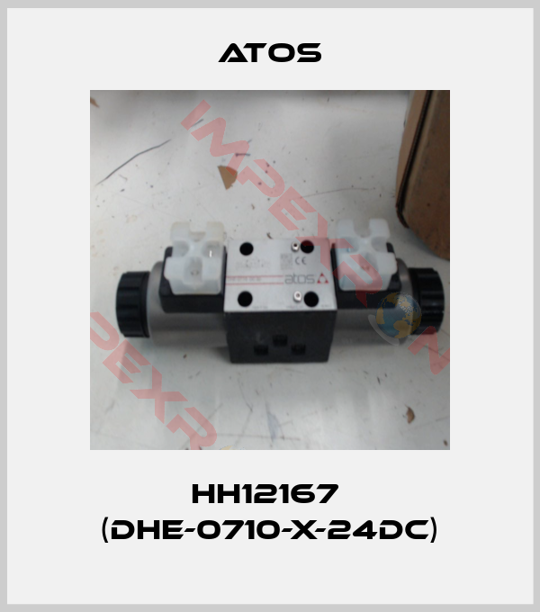 Atos-HH12167  (DHE-0710-X-24DC)