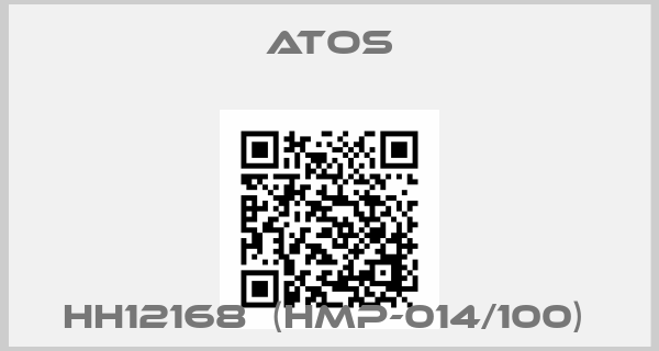 Atos-HH12168  (HMP-014/100) 