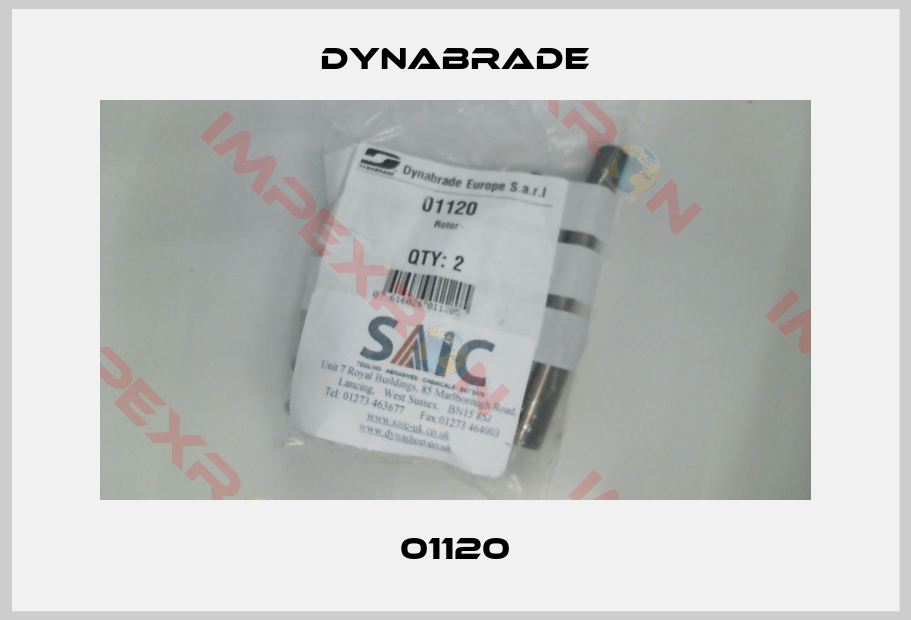 Dynabrade-01120