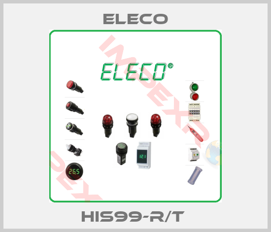 Eleco-HIS99-R/T 
