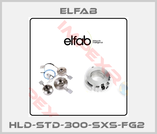 Elfab-HLD-STD-300-SXS-FG2 