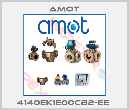 Amot-4140EK1E00CB2-EE 