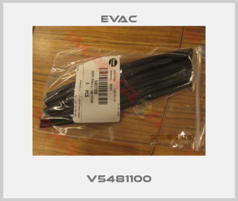 Evac-V5481100