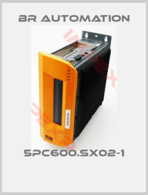 Br Automation-5PC600.SX02-1