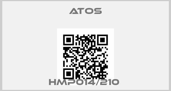 Atos-HMP014/210 