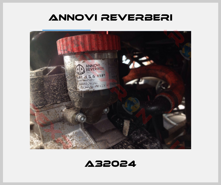 Annovi Reverberi-A32024