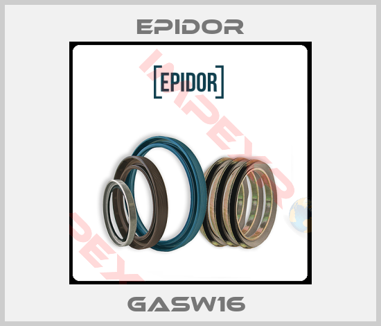 Epidor-GASW16 