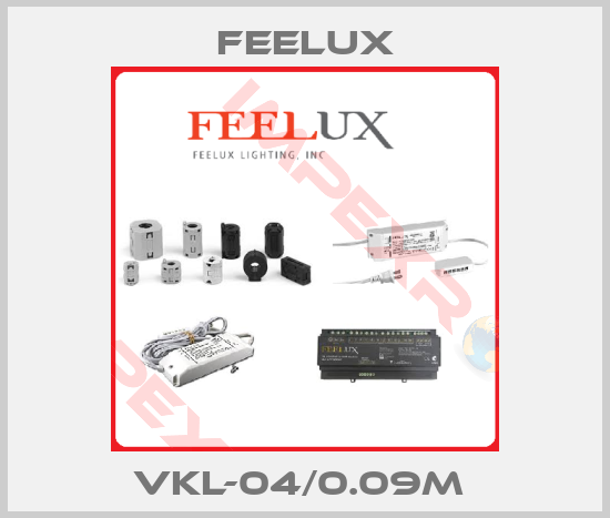 Feelux-VKL-04/0.09M 