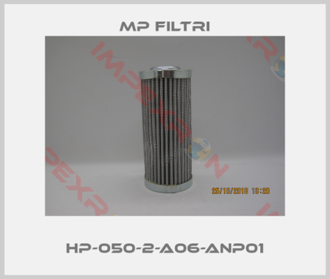 MP Filtri-HP-050-2-A06-ANP01