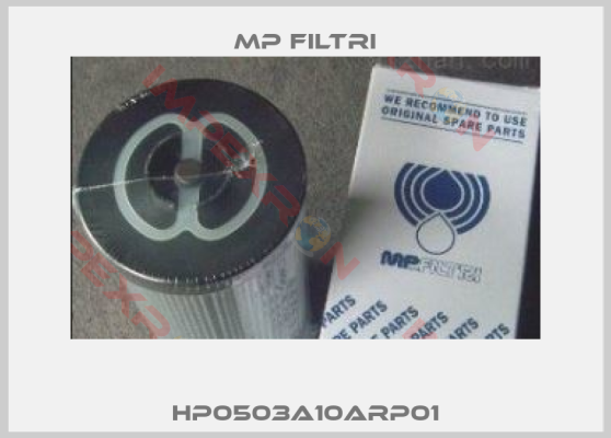 MP Filtri-HP0503A10ARP01