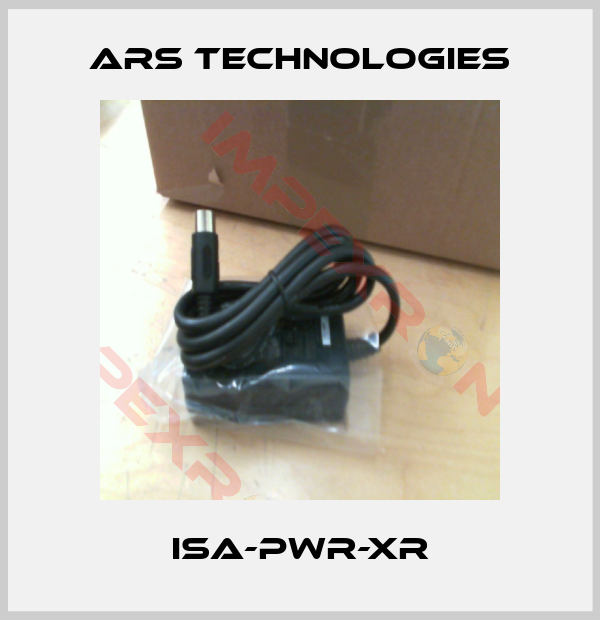 ARS Technologies-isa-pwr-xr