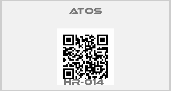 Atos-HR-014 