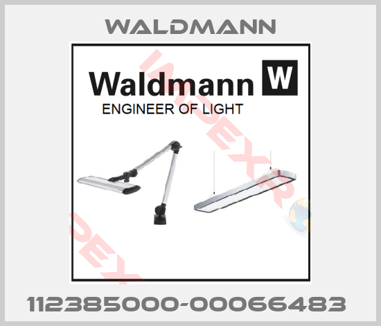 Waldmann-112385000-00066483 