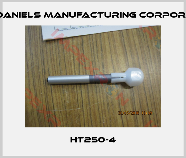 Astro Tool Corp.-HT250-4