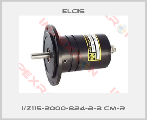 Elcis-I/Z115-2000-824-B-B CM-R