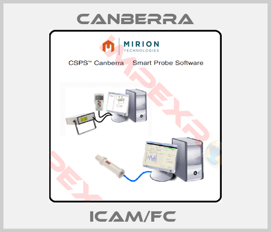 Canberra-ICAM/FC 